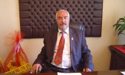 Kütahya'da acı kayıp: Eski belediye başkanı yaşamını yitirdi