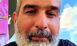 Fenomen motorcu Cumhur Kahraman kazada yaşamını yitirdi