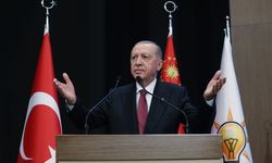 Cumhurbaşkanı Erdoğan: ''Biz yanlış yapanla vedalaşır, yolumuza güçlenerek devam ederiz"