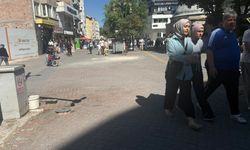 47 Yıllık Alışkanlık Sona Erdi: Güvercinler Sevgi Yolu’nu Terk Etti