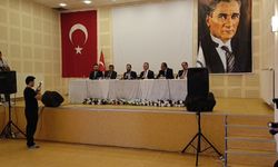 Milletvekili  Bayırcı: “Kütahya’da İHA ve SİHA’lara üretim yapan firmalar var”
