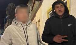 Arkadaşını tüfekle vuran çocuğun yargılanmasına başlandı