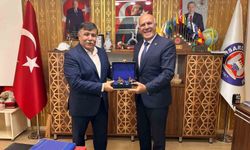 Emet ve Hisarcık'ta sanayi ve ekonomi için önemli görüşme