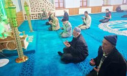 Hisarcık'ta Mevlid-i Nebi ve Gaziler Günü programı: ''Gazilere onur, şehitlere can borcumuz bulunmaktadır''