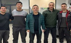 Kütahya'da bu bölümü bitiren mezunların yüzde 60'ı istihdama katıldı