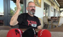 maNga’nın bateristi Özgür Can Öney baba ocağı Tavşanlı’da