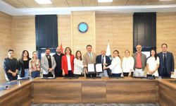 Matematik öğrencileri sanayide saha tecrübesi kazanacak