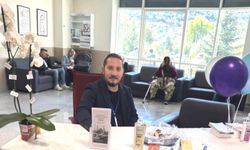 Simav'da hasta ve hasta yakınlarına manevi rehberlik hizmeti tanıtıldı