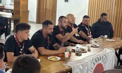 Tavşanlı'da Linyitspor tribünlerinde yeni dönem başlıyor
