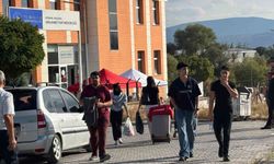 Tavşanlı'da üniversite heyecanı: Öğrenciler ve esnaf hazır