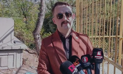 Kütahya’nın son Mevlevi postnişininin kabir-i şerif ihyası ve ziyaretgâh açılış merasimi gerçekleştirildi