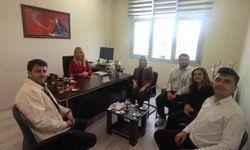 Kütahya'da aile danışmanlığı hizmeti bilgilendirme çalışması düzenlendi