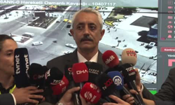 Resmi Gazete'de yayımlandı: Arif Hakan Tandoğan, yeni Kütahya İl Emniyet Müdürü oldu