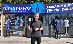 Kütahyaspor-İskenderunspor Maçı Öncesi Dikkat Çeken Çağrı! Mv. Bayırcı: Kütahyaspor’a Sahip Çıkalım