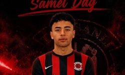 TKİ Tavşanlı Linyitspor, genç kaleci Samet Dağ'ı kadrosuna kattı