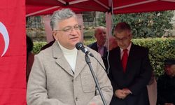 Kütahya'da Hazreti Mevlânâ, doğumunun 819'uncu yıl dönümünde özel etkinlikle anıldı