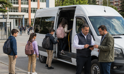 Kütahya’da Okul Servis Ücretleri İçin Zam Gündemi! Karar 2 Eylül’de