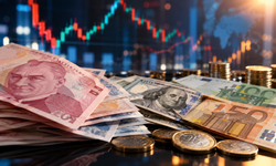Dolar 49 TL sınırında: Euro 55,74 TL seviyesinde