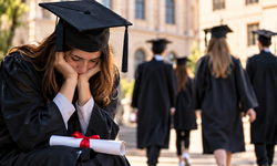 Diploma yetmiyor: Mezunlarının iş bulmakta zorlandığı bölümler açıklandı