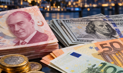 Dolar 49 TL’yi aştı: Euroda da hareketlilik sürüyor