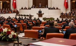 Meclis yeni yasama yılına başlıyor: İlk gündem başlıkları belli oldu