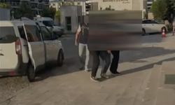 70 suç kaydı, 78 yıl hapis: Kütahya'da 1.5 yıldır aranan suç makinesi böyle yakalandı!