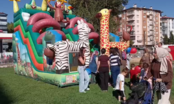 Kütahya’da DMD Farkındalık Etkinliği Büyük İlgi Gördü
