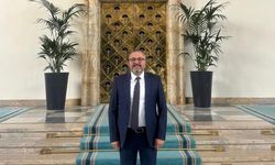 MHP Kütahya İl Başkanı Mehmet Ali Türker’den Kongrede Dikkat Çeken Mesaj: “Bayrağı Yerden Alıp Yükseklere Taşıyacağız”