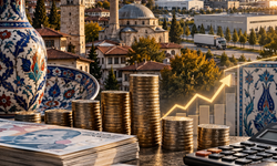 Kütahya Ege’de 5’inci, Türkiye’de 33’üncü! Kişi Başına Gelir Belli Oldu