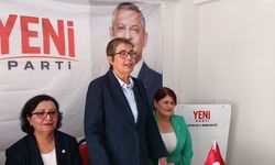 Zeliha Aksaz Şahbaz’dan CHP ve Yeni Parti açıklaması: “CHP de bizim, Yeni Parti de bizim”