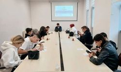 Kütahya’da evlilik kredisinden yararlanacak gençler için eğitim programı düzenlendi