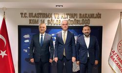Domaniç'te ulaşım ve yol çalışmaları masaya yatırıldı