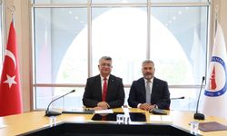 Anadolu Üniversitesi ve Dumlupınar Üniversitesi arasında işbirliği masaya yatırıldı