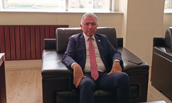 Erkan Güral’dan Dumlupınar’a enerji yatırımı sinyali: “Tabii ki düşünüyoruz”