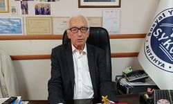 İhsan Tunçoğlu: “110 öğrenciye eğitim desteği sağladık”