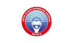 Eğitim-İş’ten hakkında adli süreç yürütülen firmaya ilişkin açıklama