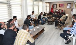 Emet Belediyesi’nde 20 işçinin sosyal haklarında iyileştirme yapıldı
