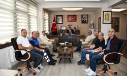 Emet Belediye Başkanı Koca: ''25 memurun alacaklarının tamamını ödedik, işçilerimiz için çalışmalarımızı sürdürüyoruz''
