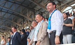 Milletvekili Erbaş'tan, Kütahyaspor'a tebrik: ''Hedef Birinci Lig''