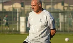 Kütahyaspor'da Teknik Direktör Erkan Sözeri'nin geleceği belli oldu