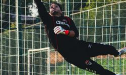 Kütahyaspor'un rakibi Erzincanspor'da dev maçın hazırlıkları başladı
