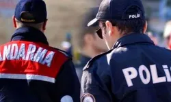 Uyuşturucu operasyonlarında 245 şüpheliye işlem yapıldı