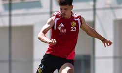 Eskişehirspor'da Uşakspor karşılaşması hazırlıkları sürüyor