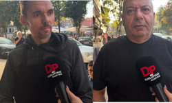 Kütahya'da esnafın park yeri çilesi bitmiyor: ''Dükkanımızın önünde yer bulamıyoruz''