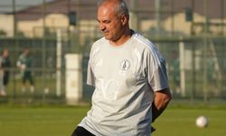 Kütahyaspor Teknik Direktörü Sözeri: ''Eksik oyuncularımız geldikten sonra daha iyi oyun olacak''