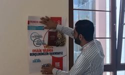 Kütahya’da evlenecek gençlere yönelik destek projesi için tanıtım çalışmaları sürüyor