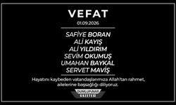 Kütahya’da 6 Kişi Hayatını Kaybetti