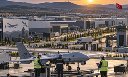 Kütahya’ya Dron Fabrikası mı Geliyor? Gözler Nihai Onayda