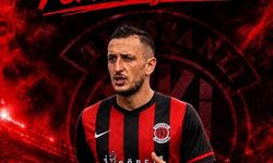 TKİ Tavşanlı Linyitspor'dan savunmaya takviye: Ferhat Çoban kadroya katıldı