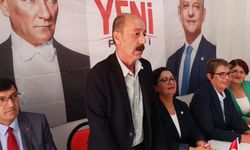 Tamer Yenikaya açıkladı: Yeni Parti’de merkez ilçe ön seçimi 27 Eylül’de yapılacak